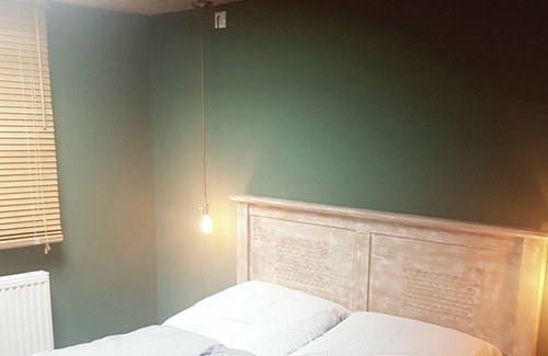 Schneverdingen House | AAHUS A dream for individualists who seek nature and tranquility.