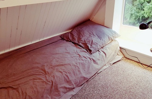 Schneverdingen House | AAHUS A dream for individualists who seek nature and tranquility.