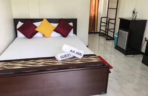 Trincomalee Hotel | Aainn Guest