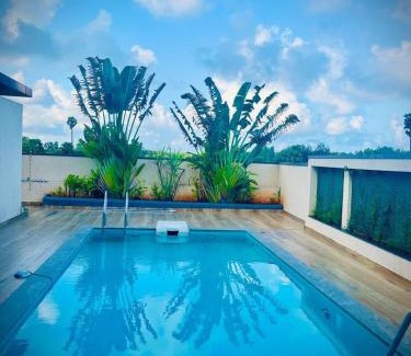 Vadanemelli House | Aaiyana room stay