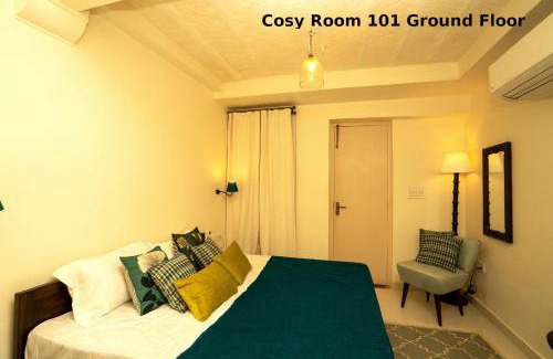 Jodhpur Hotel | Aakash Heritage Haveli