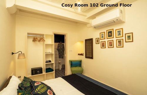 Jodhpur Hotel | Aakash Heritage Haveli
