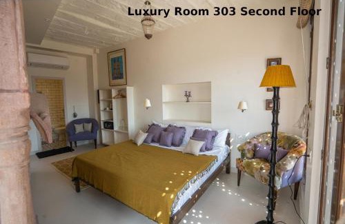 Jodhpur Hotel | Aakash Heritage Haveli