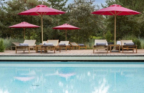 St. Peter-Ording Hotel | AALERNHÜS hotel & spa