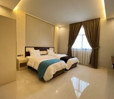 Sohar Apartment | Aalia Hotel Suites