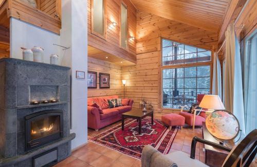 Koli National Park Villa | Aalto Koli