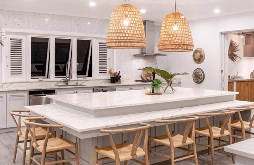 Sandy Lane Villa | Aama | Near Ocean - Located in Stunning Sandy Lane with Private Pool