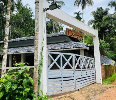 Kozhikode House | Aambal resort