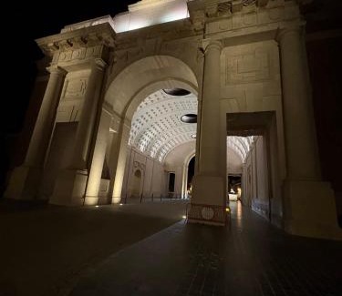 Ypres House | Aan de vestingrand