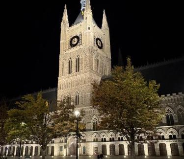 Ypres House | Aan de vestingrand