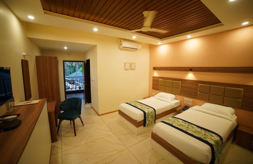 Beltangadi Hotel | Aananda wellness and resorts