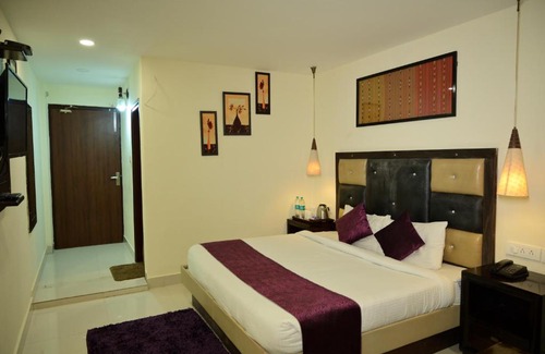 Khajjiar Hotel | Aanantham Country Resort