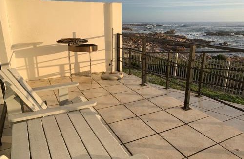 Lambert's Bay Apartment | Aan’t See Apartment
