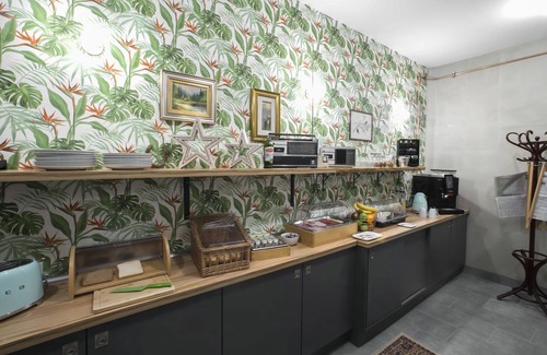 Herford Apartment | aappartel APARTHOTEL Herford