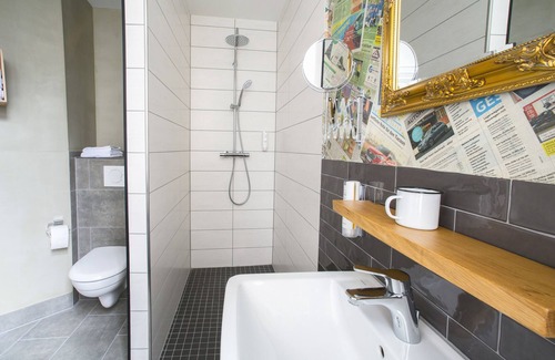 Herford Apartment | aappartel APARTHOTEL Herford