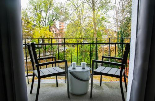 Herford Apartment | aappartel APARTHOTEL Herford