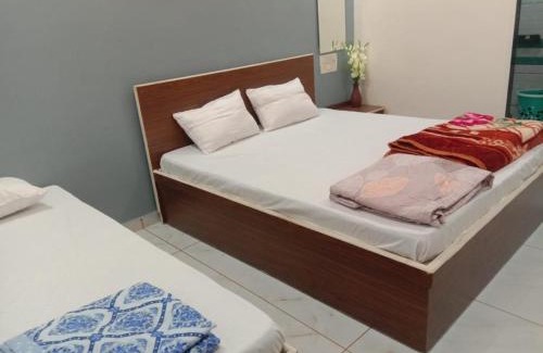 Rajpipla Apartment | Aarambh Home stay