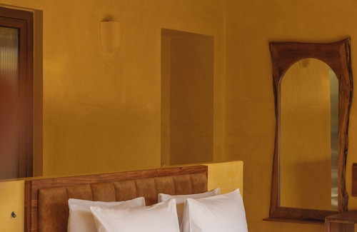 Bali Hotel | Aaramgah Jawai Resort & Spa, A Member Of Radisson Individuals Retreat