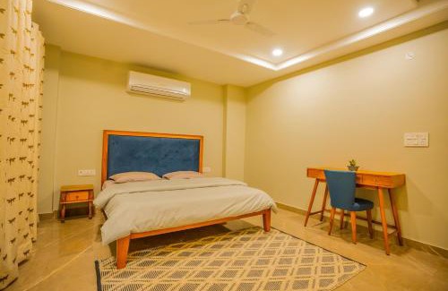 Jaipur Apartment | Aarna house