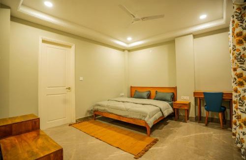 Jaipur Apartment | Aarna house
