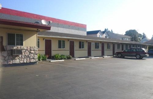 Powellhurst-Gilbert Hotel | Aaron Motel