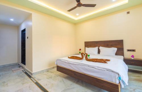 Wadgaon Villa | Aaru Retreat - Lonavala