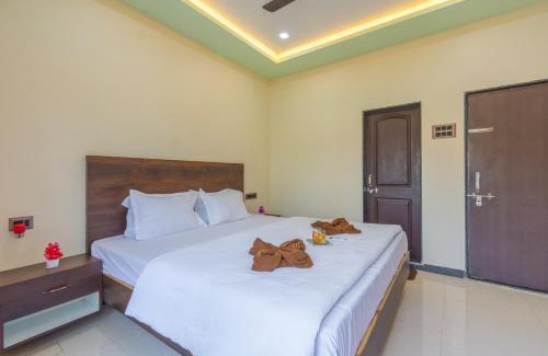 Wadgaon Villa | Aaru Retreat - Lonavala