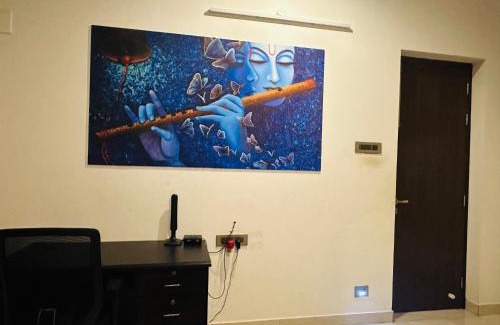 Chennai House | Aarudhra villa