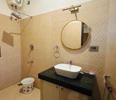 Chennai House | Aarudhra villa