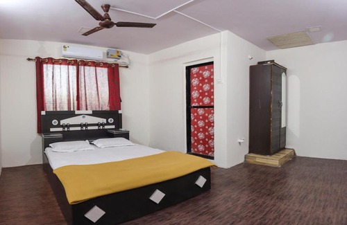 Karjat Villa | Aarush Farmhouse