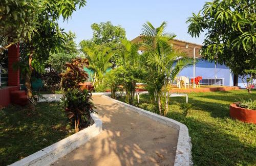 Karjat Villa | Aarush Farmhouse