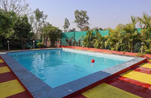 Karjat Villa | Aarush Farmhouse
