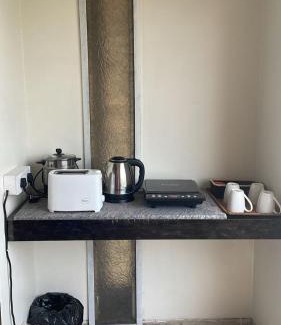 Rambagh House | Aashvi homes - Rooms with Balcony