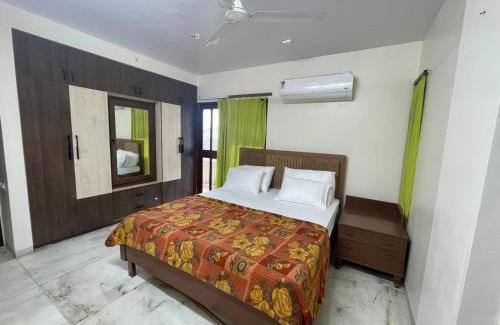 Rambagh House | Aashvi homes - Rooms with Balcony