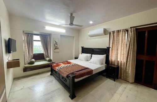 Rambagh House | Aashvi homes - Rooms with Balcony