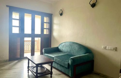 Rambagh House | Aashvi homes - Rooms with Balcony