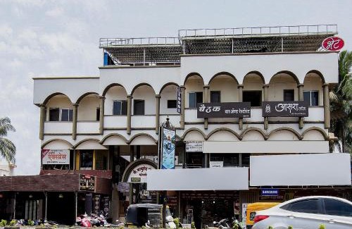 Ratnagiri Hotel | Aasra Lodge
