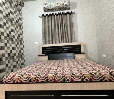 Sanganer House | Aawagaman