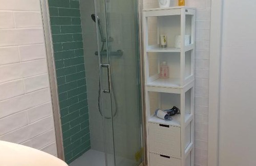 Almeria Centro House | Abá apartamento