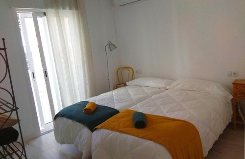 Almeria Centro House | Abá apartamento