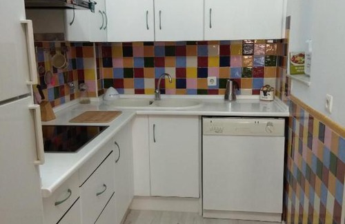 Almeria Centro House | Abá apartamento