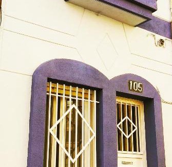 Almeria Centro House | Abá apartamento