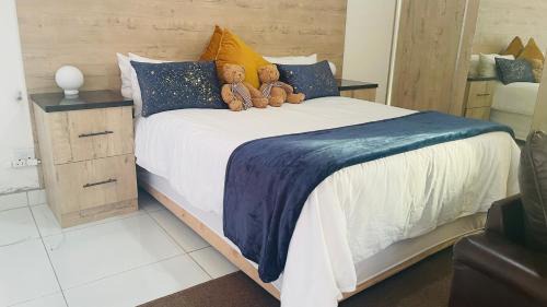 Greater Tubatse Apartment | AB & AB Residence