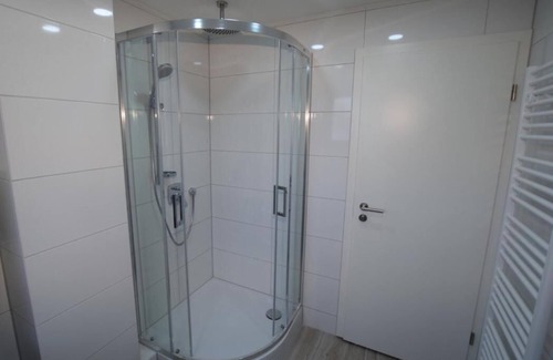 Gaisburg Apartment | AB Apartment 23 near Cannstatter Wasen