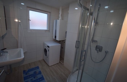 Gaisburg Apartment | AB Apartment 23 near Cannstatter Wasen