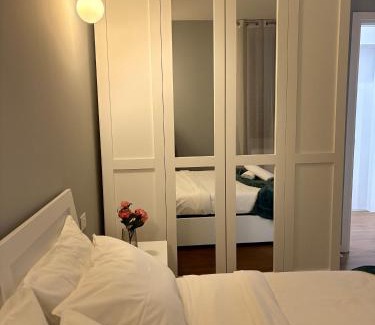 Pistoia Apartment | AB apartment Pistoia