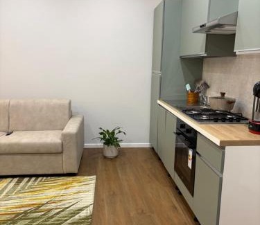 Pistoia Apartment | AB apartment Pistoia