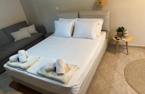 Palaiopoli Apartment | AB Apartments