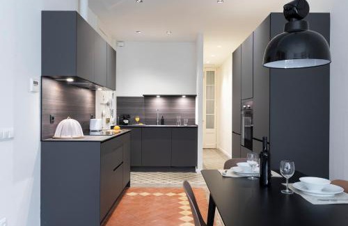 Sant Antoni Apartment | AB Centric Universitat