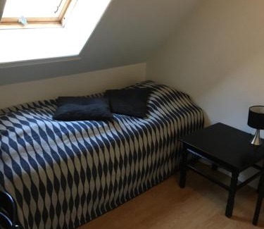 Randers House | AB Centrum Randers